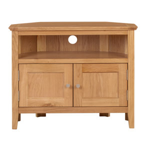 Sommerallee TV-Ständer Hereford & Bewertungen | Wayfair.de